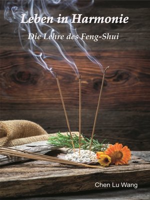 cover image of Leben in Harmonie